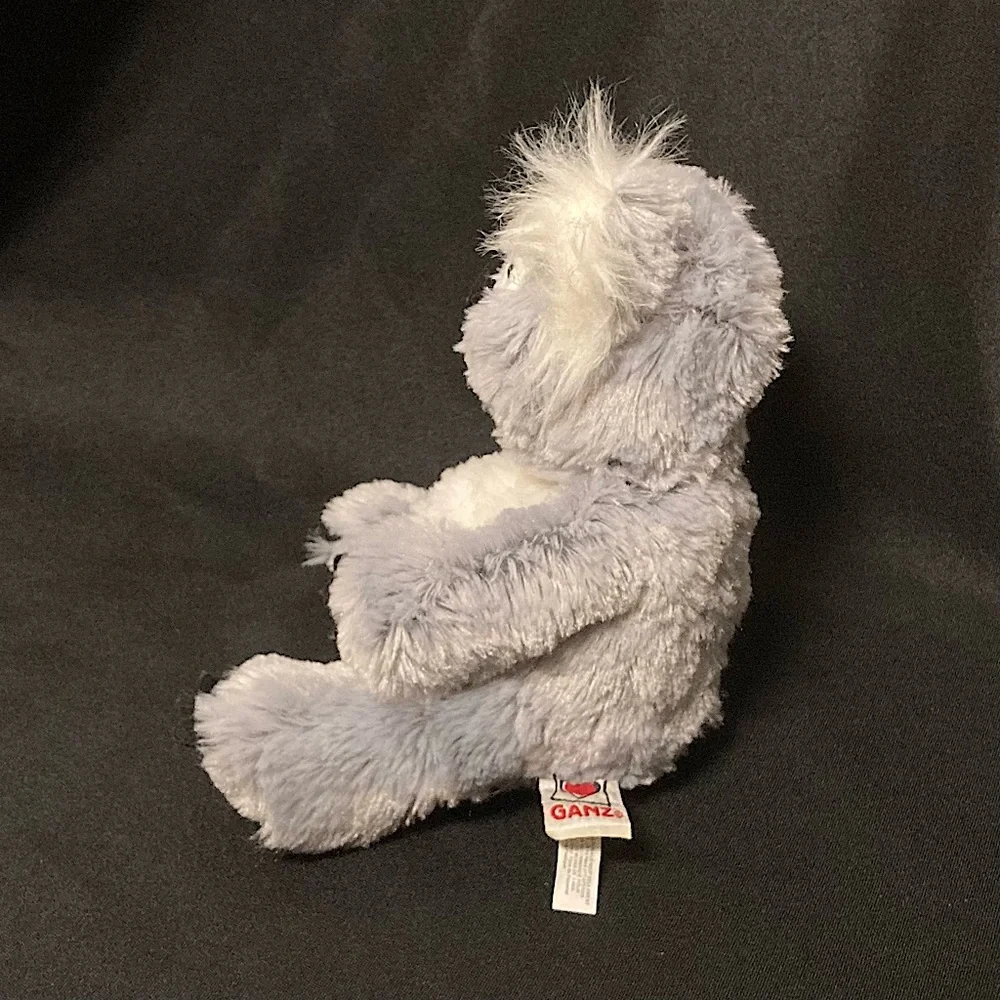 ⭐️ 2007 Ganz Retired Webkinz Koala Plush No Code